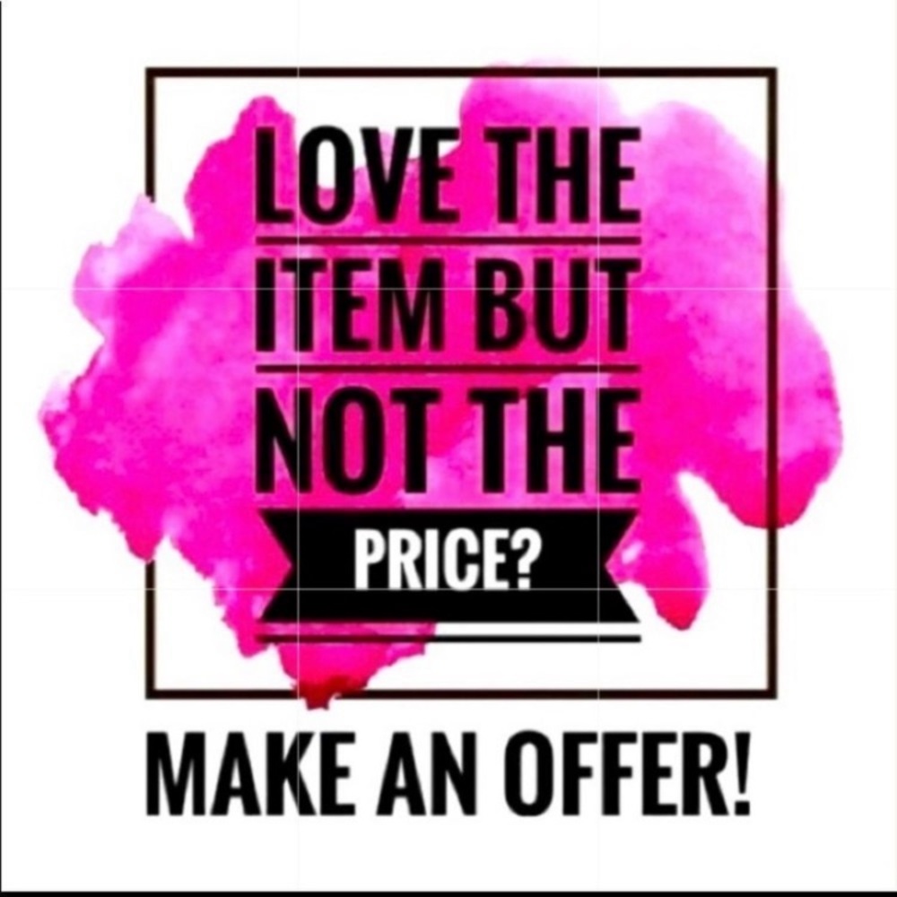 🛍️ REOPENING FOR THE 2026 SHOPPING SEASON! ❤️LIKE ❤️ THIS FOR UPDATES! - Picture 8 of 9